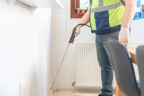 Best Pest Control Near Me  in Hueytown, AL